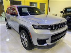 جیپ L گراند شیرۆکی